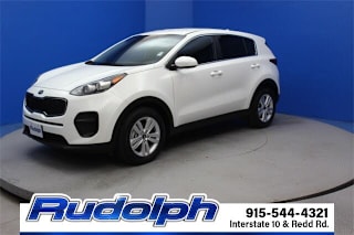 2019 Kia Sportage KNDPM3AC5K7628594 2019 Kia Sportage