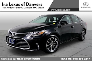 2016 Toyota Avalon 4T1BK1EB5GU237245 2016 Toyota Avalon