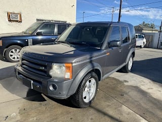 2006 Land Rover LR3 SALAG254X6A369905 2006 Land Rover LR3