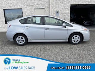 2010 Toyota Prius JTDKN3DU7A0091178 2010 Toyota Prius