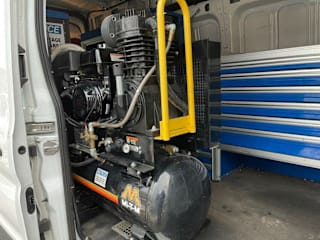 2015 Ford Transit Cargo 350 HD 1FTSF4XG2FKB16282 2015 Ford Transit Cargo 350 HD