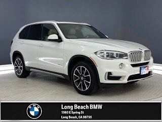 2018 BMW X5 sDrive35i 5UXKR2C54J0Z17153 2018 BMW X5 sDrive35i