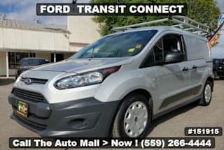 2014 Ford Transit Connect Cargo XL NM0LS6E73E1151915 2014 Ford Transit Connect Cargo XL