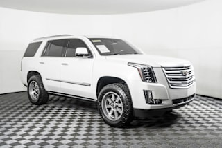 2016 Cadillac Escalade Platinum 1GYS4DKJ1GR167669 2016 Cadillac Escalade Platinum