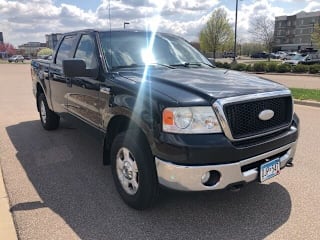 2008 Ford F-150 XLT 1FTPW14V78FB78246 2008 Ford F-150 XLT