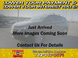 2019 Chevrolet Equinox LT 3GNAXKEV8KL175691 2019 Chevrolet Equinox LT