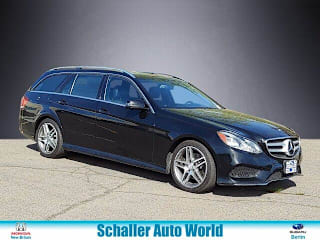2016 Mercedes-Benz E-Class E 350 4MATIC WDDHH8JB6GB244184 2016 Mercedes-Benz E-Class E 350 4MATIC