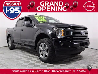 2018 Ford F-150 1FTEW1E51JFE30407 2018 Ford F-150