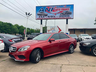 2014 Mercedes-Benz E-Class E 350 Luxury WDDHF5KB7EA973705 2014 Mercedes-Benz E-Class E 350 Luxury