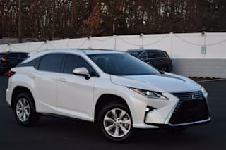 2017 Lexus RX 350 2T2BZMCA2HC054066 2017 Lexus RX 350