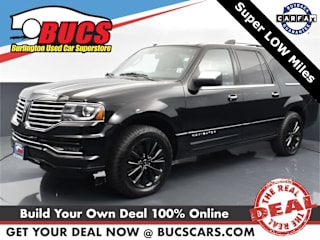 2016 Lincoln Navigator L 5LMJJ3JT1GEL00440 2016 Lincoln Navigator L