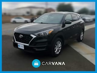 2019 Hyundai Tucson SE KM8J23A49KU854185 2019 Hyundai Tucson SE