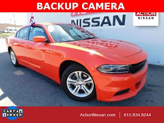 2019 Dodge Charger 2C3CDXBG3KH644194 2019 Dodge Charger