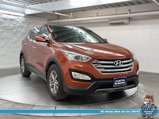 2015 Hyundai Santa Fe Sport 2.4L 5XYZU3LB6FG290807 2015 Hyundai Santa Fe Sport 2.4L