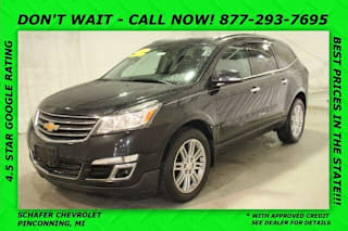 2013 Chevrolet Traverse LT 1GNKRGKD6DJ151665 2013 Chevrolet Traverse LT