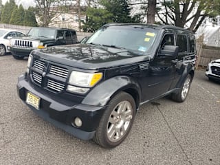 2011 Dodge Nitro 1D4PU4GX0BW501177 2011 Dodge Nitro