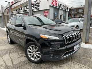2018 Jeep Cherokee Limited 1C4PJMDX7JD610868 2018 Jeep Cherokee Limited