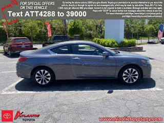 2013 Honda Accord EX 1HGCT1B73DA004288 2013 Honda Accord EX