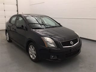 2010 Nissan Sentra 2.0 SR 3N1AB6AP1AL725692 2010 Nissan Sentra 2.0 SR
