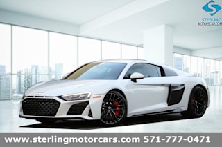 2020 Audi R8 5.2 quattro V10 WUAEEAFXXL7901974 2020 Audi R8 5.2 quattro V10
