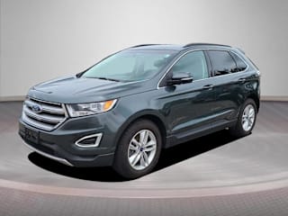 2015 Ford Edge SEL 2FMTK4J95FBB80199 2015 Ford Edge SEL