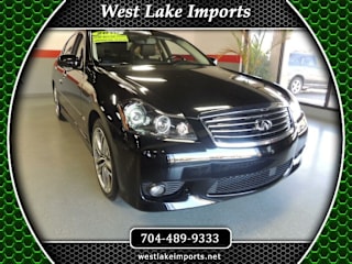 2010 Infiniti M35 JN1CY0AP1AM910769 2010 Infiniti M35