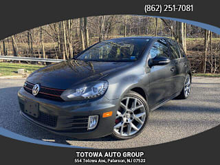 2014 Volkswagen Golf GTI Wolfsburg Edition PZEV WVWHD7AJ5EW000653 2014 Volkswagen Golf GTI Wolfsburg Edition PZEV