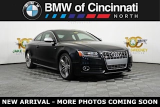2010 Audi S5 4.2 quattro Premium Plus WAUCVAFR2AA005414 2010 Audi S5 4.2 quattro Premium Plus
