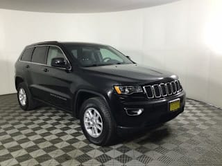 2019 Jeep Grand Cherokee Laredo 1C4RJFAG3KC627005 2019 Jeep Grand Cherokee Laredo