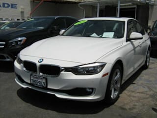 2015 BMW 3 Series 328i WBA3C1C58FK123556 2015 BMW 3 Series 328i