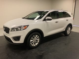 2016 Kia Sorento LX V6 5XYPG4A52GG097962 2016 Kia Sorento LX V6
