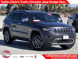 2019 Jeep Grand Cherokee Limited 1C4RJEBG9KC826665 2019 Jeep Grand Cherokee Limited