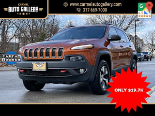 2016 Jeep Cherokee 1C4PJMBS8GW163150 2016 Jeep Cherokee