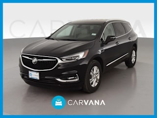 2020 Buick Enclave Essence 5GAERBKW9LJ239202 2020 Buick Enclave Essence