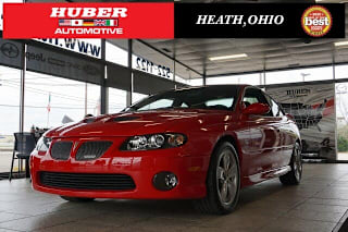 2006 Pontiac GTO Base 6G2VX12U46L540506 2006 Pontiac GTO Base