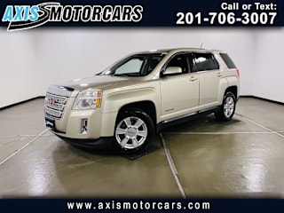 2013 GMC Terrain 2GKFLREK3D6212439 2013 GMC Terrain