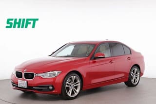 2016 BMW 3 Series 328i WBA8E9G56GNT82152 2016 BMW 3 Series 328i