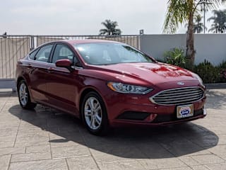 2018 Ford Fusion SE 3FA6P0H78JR174221 2018 Ford Fusion SE