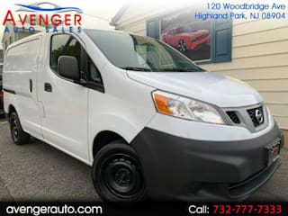 2014 Nissan NV200 SV 3N6CM0KN4EK692433 2014 Nissan NV200 SV