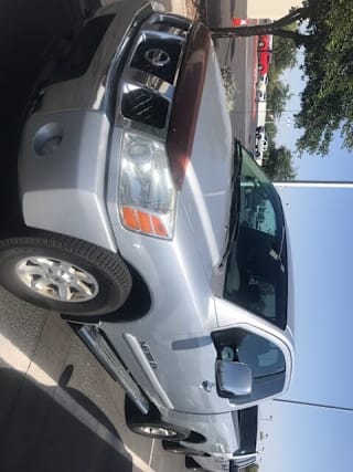 2006 Nissan Titan SE 1N6AA06B16N506973 2006 Nissan Titan SE