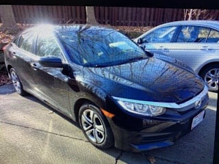 2018 Honda Civic 19XFC2F50JE022931 2018 Honda Civic