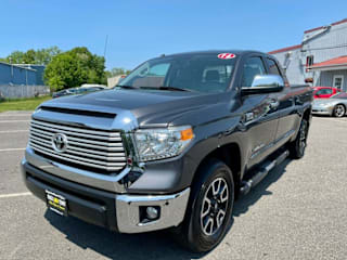 2016 Toyota Tundra Limited 5TFBY5F12GX547495 2016 Toyota Tundra Limited