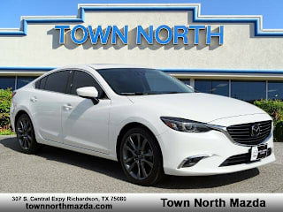 2016 Mazda Mazda6 JM1GJ1W51G1470188 2016 Mazda Mazda6