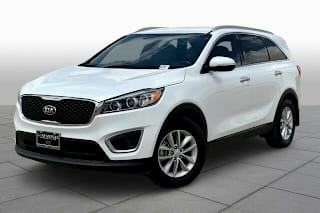 2017 Kia Sorento LX 5XYPG4A30HG279871 2017 Kia Sorento LX