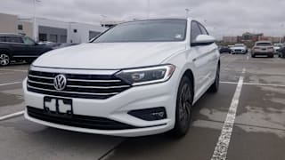 2019 Volkswagen Jetta 3VWG57BU9KM028742 2019 Volkswagen Jetta