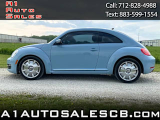 2012 Volkswagen Beetle 2.5L PZEV 3VWJP7AT6CM602904 2012 Volkswagen Beetle 2.5L PZEV