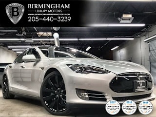 2013 Tesla Model S Base 5YJSA1CNXDFP05480 2013 Tesla Model S Base