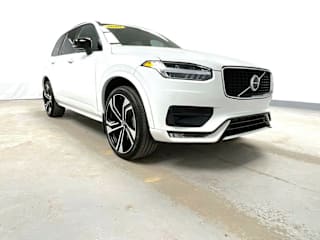 2020 Volvo XC90 YV4102PM9L1594446 2020 Volvo XC90