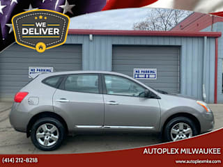 2013 Nissan Rogue JN8AS5MT7DW040681 2013 Nissan Rogue