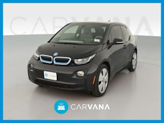 2015 BMW i3 WBY1Z2C58FV287045 2015 BMW i3